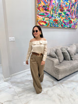 Jackson Pants