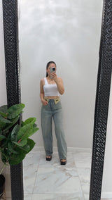 Miu Jeans