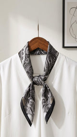 Boho scarf