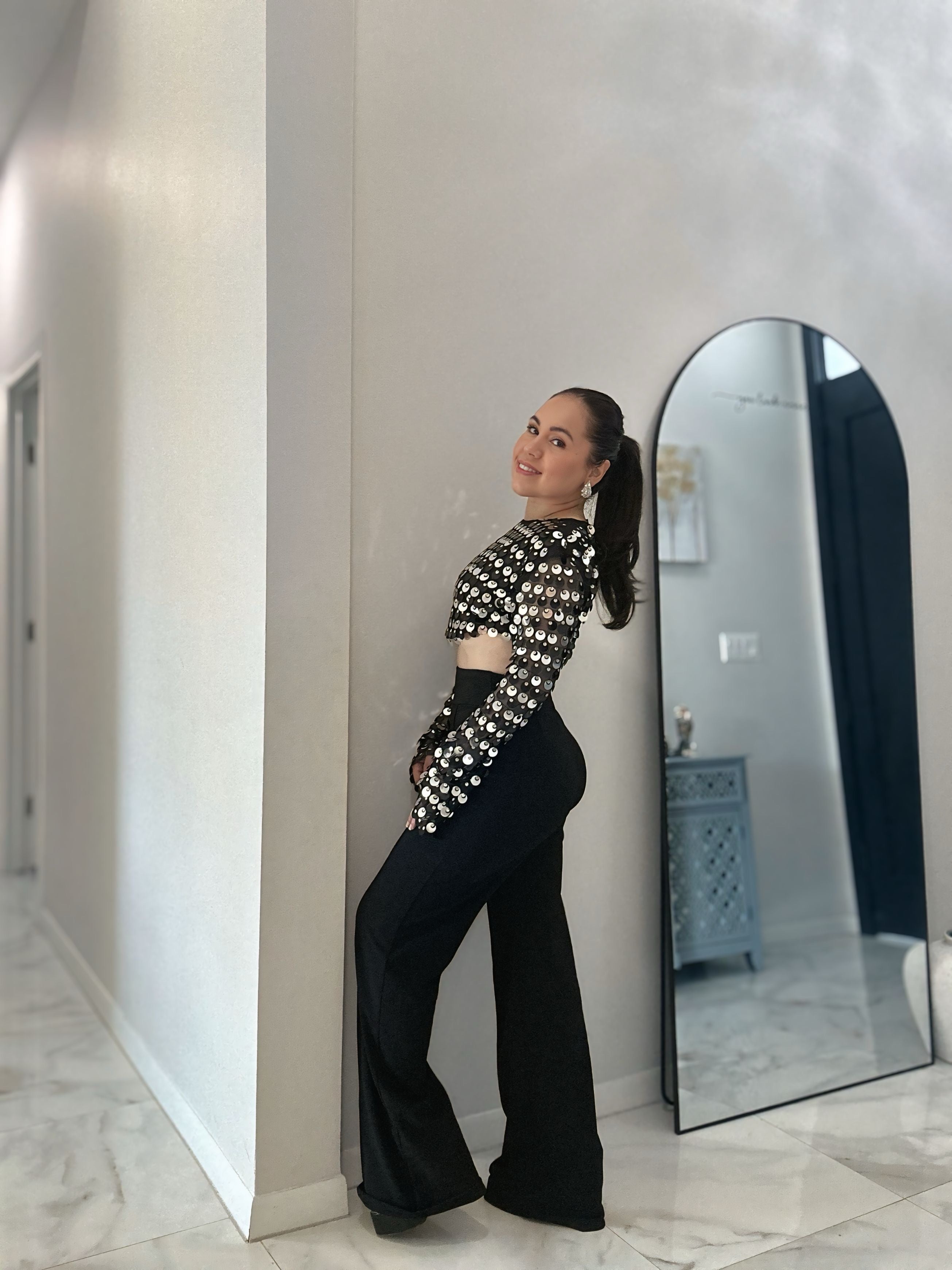 The basic pants