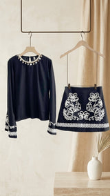 Maka Blouse
