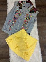 Jewels Vest