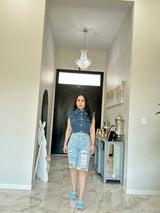 Janie Bermudas