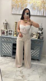 Dania Pants