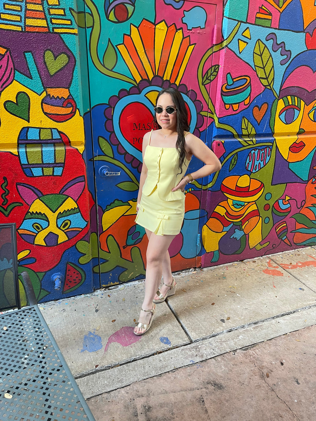 Beeutiful set 🐝💛