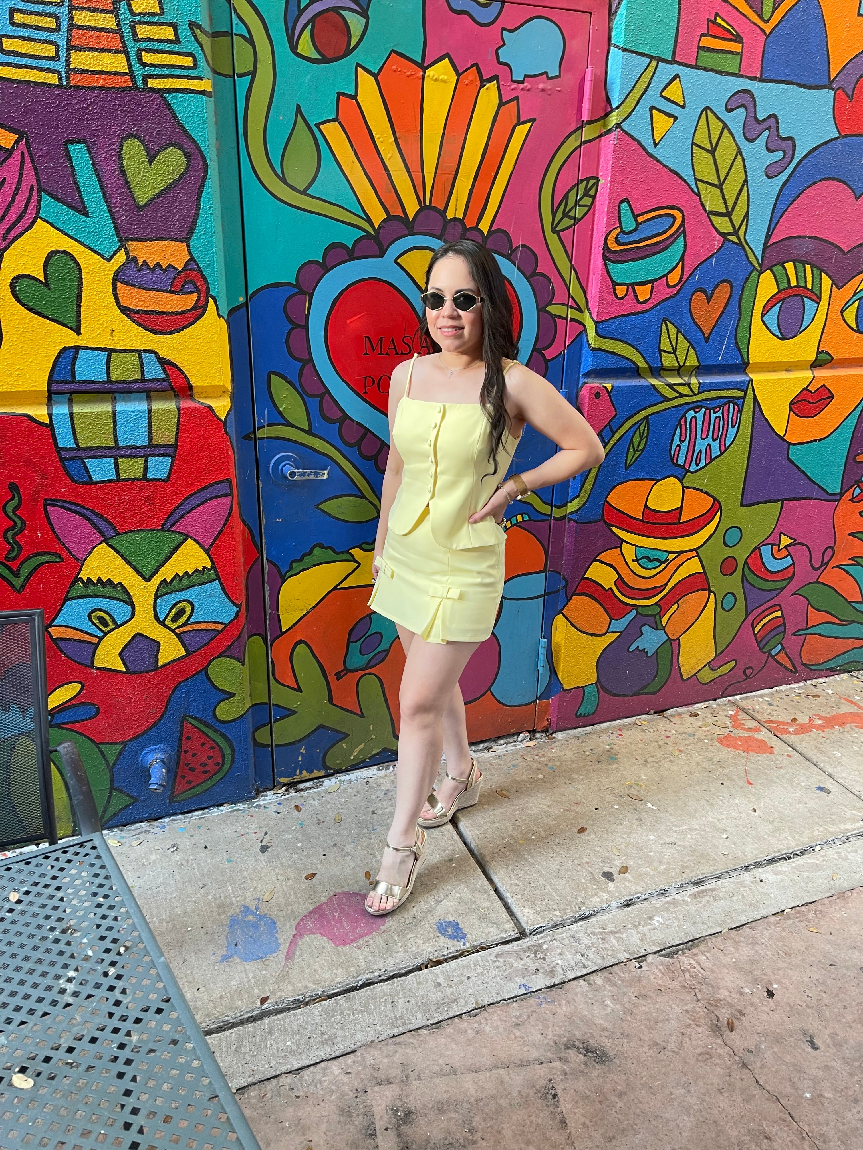 Beeutiful set 🐝💛