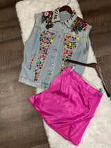 Jewels Vest