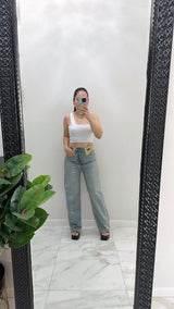 Miu Jeans