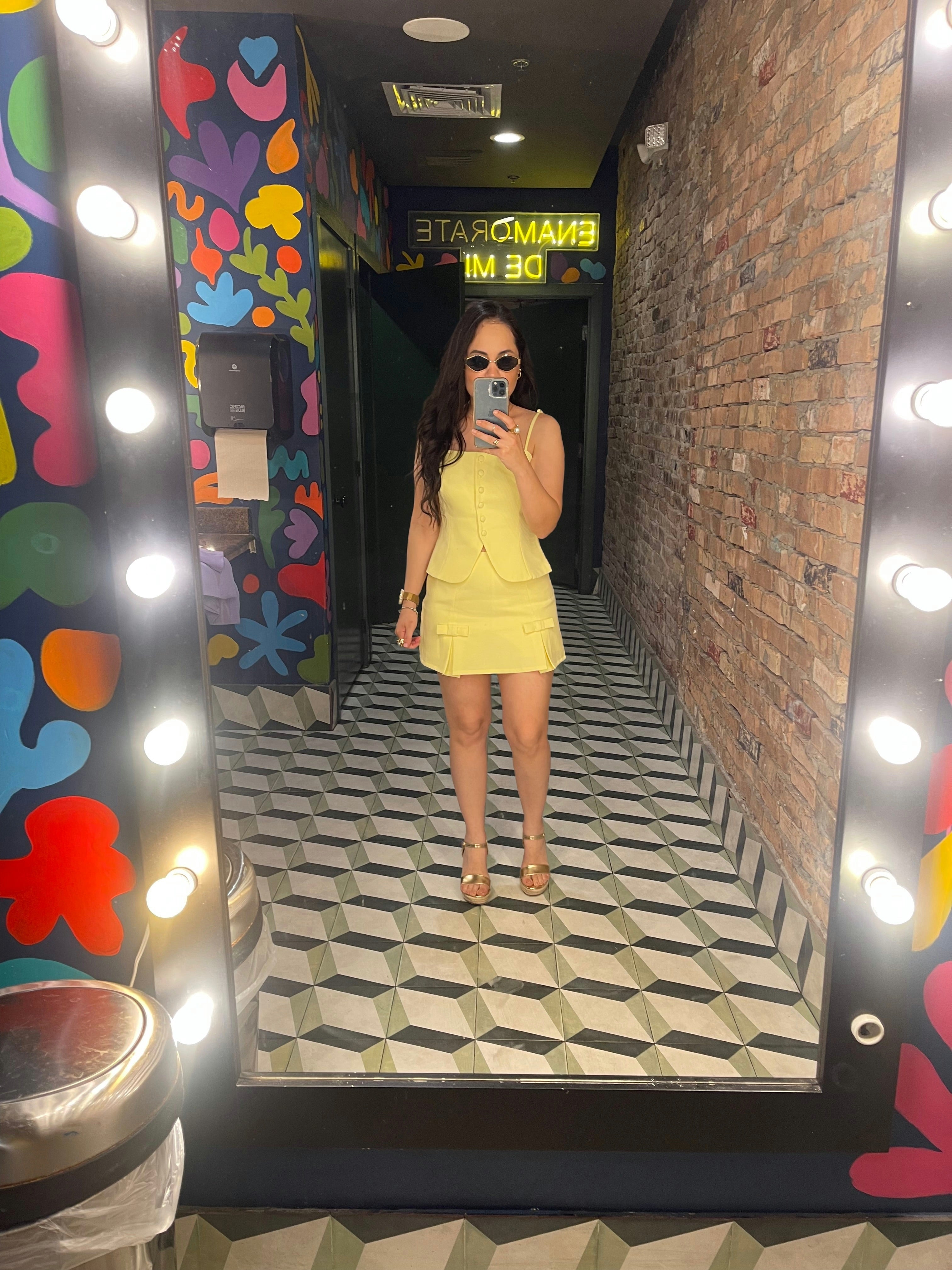 Beeutiful set 🐝💛