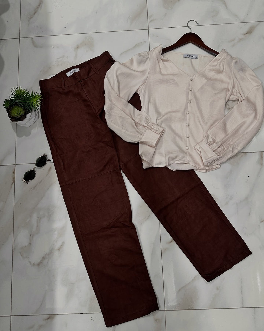 AI PANTS