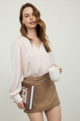Mortie Blouse