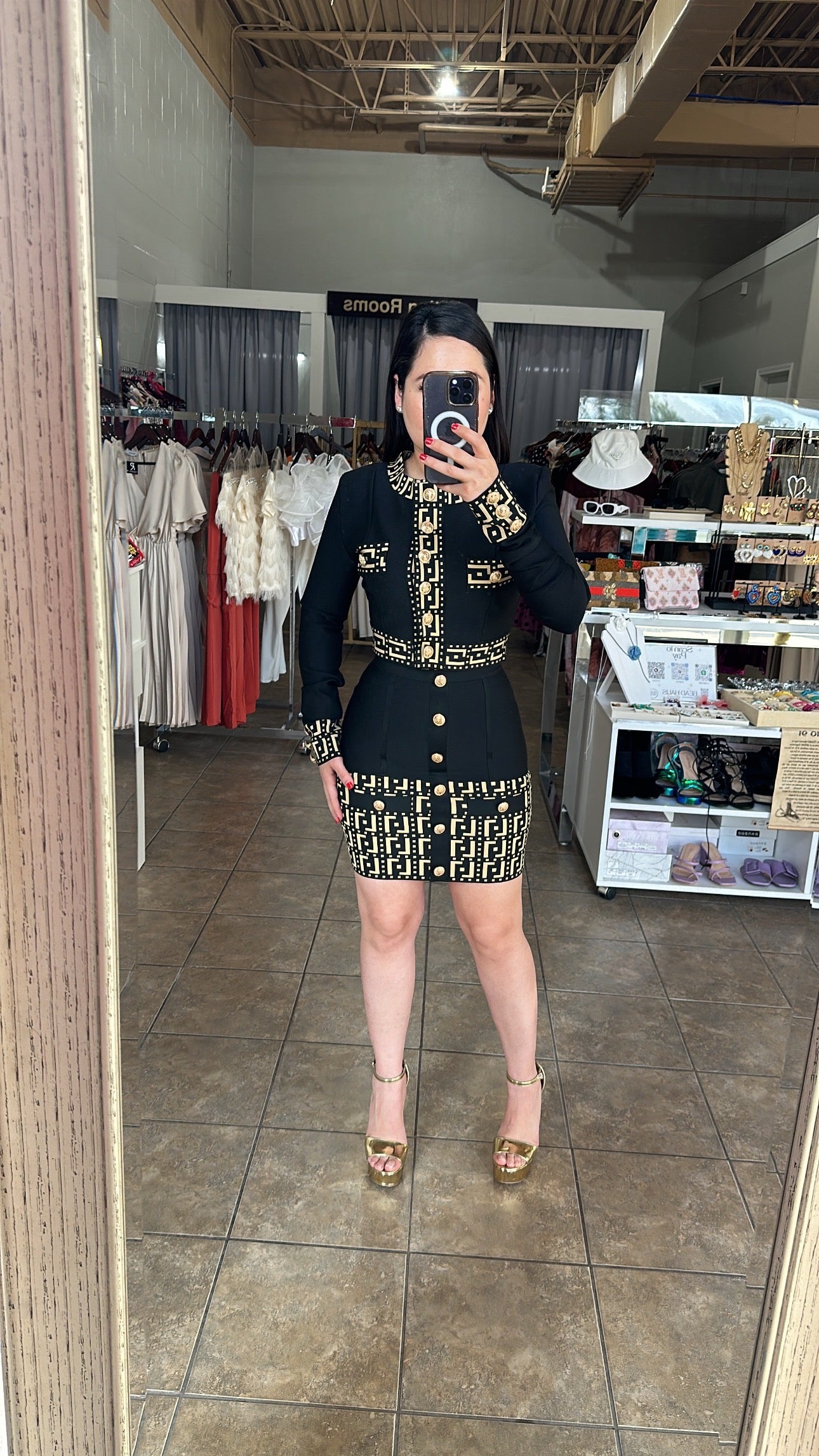 Luxury is calling 📞