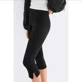 Black Capri