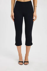Black Capri