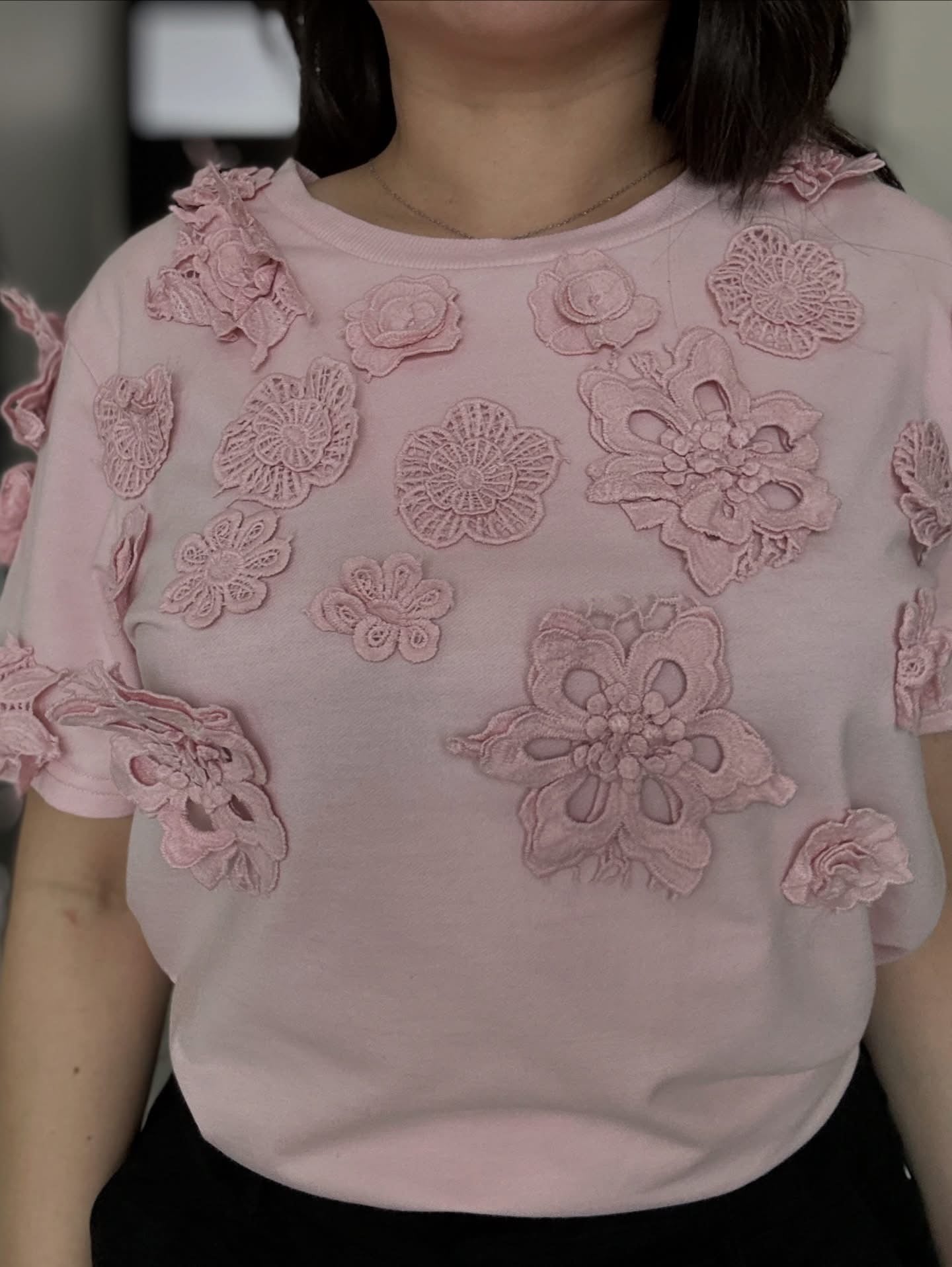 Spring Blouse