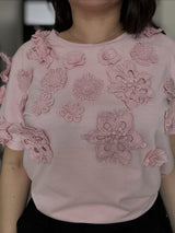 Spring Blouse
