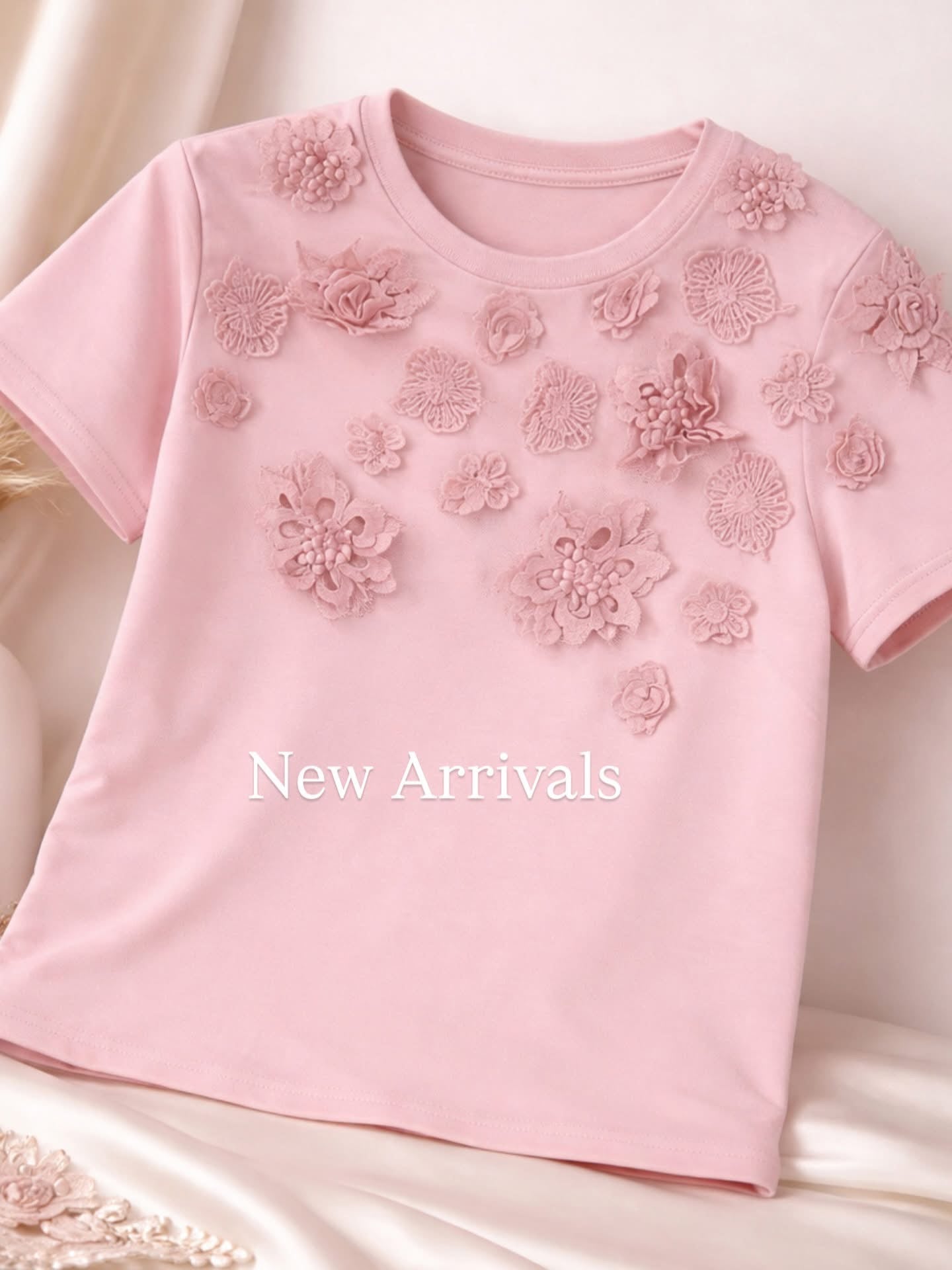 Spring Blouse