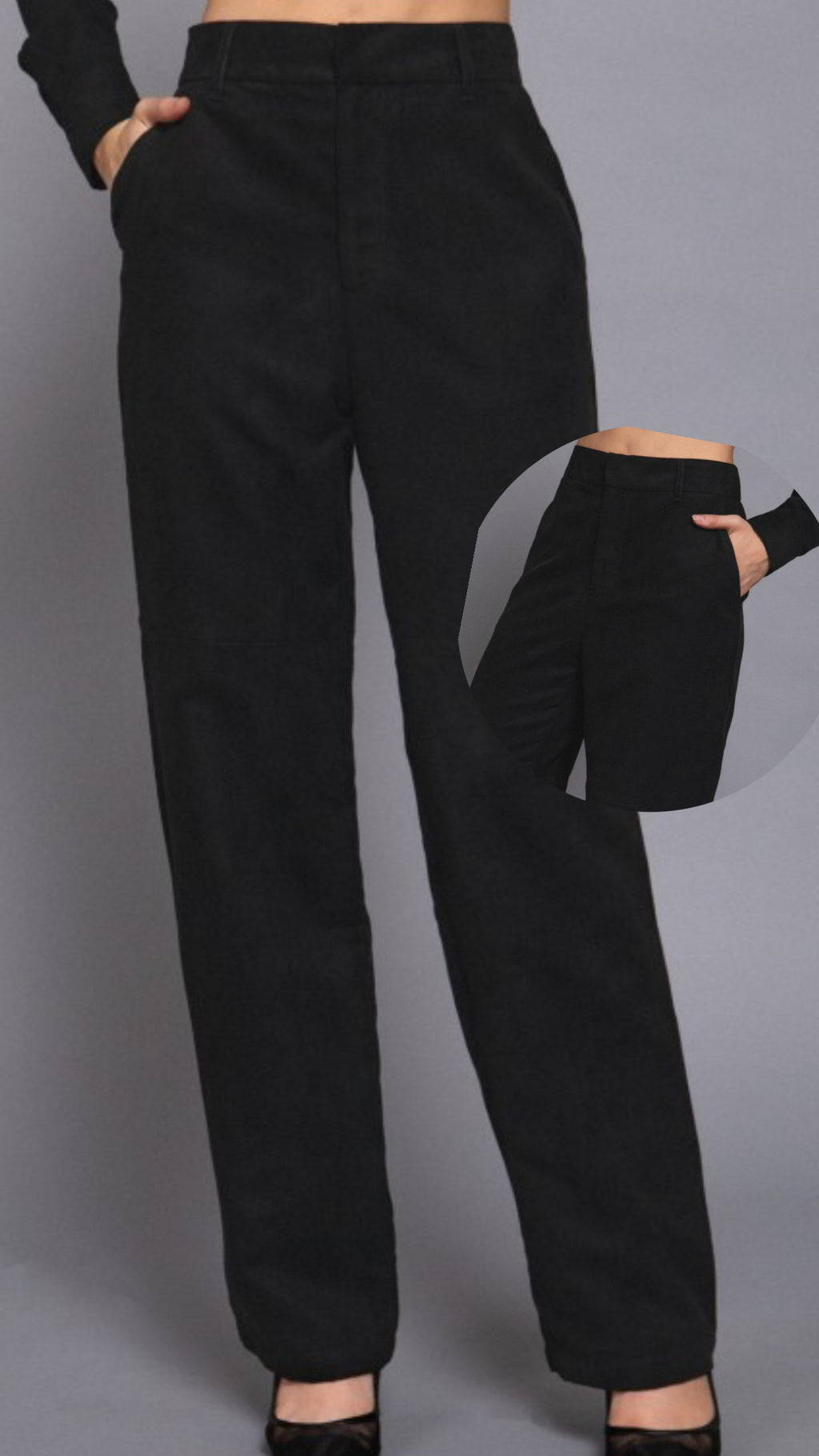 AI PANTS