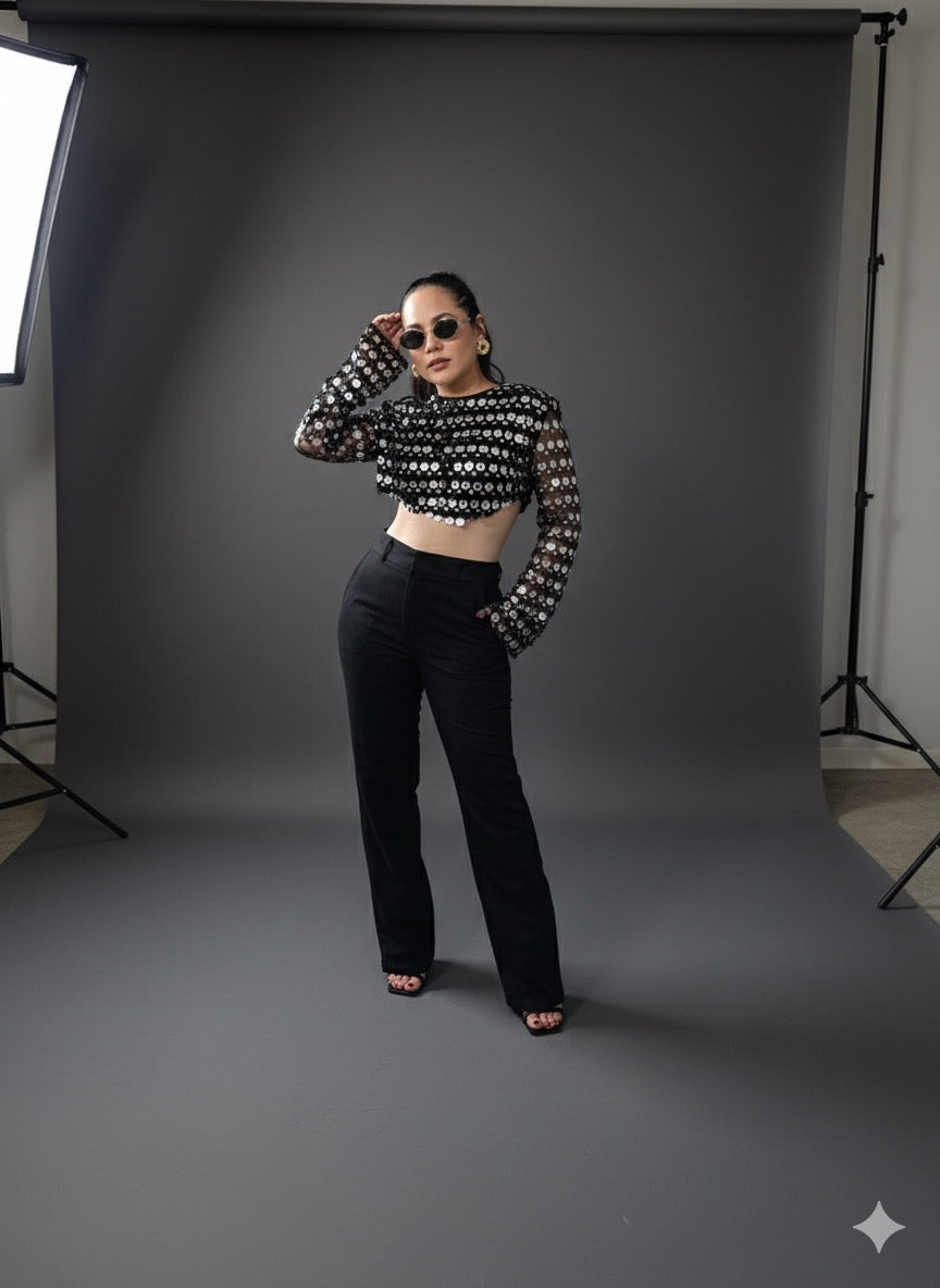 AI PANTS