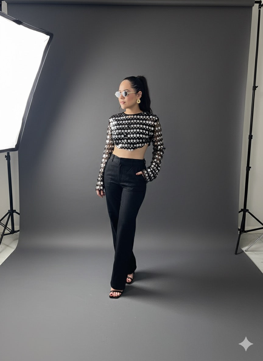 AI PANTS