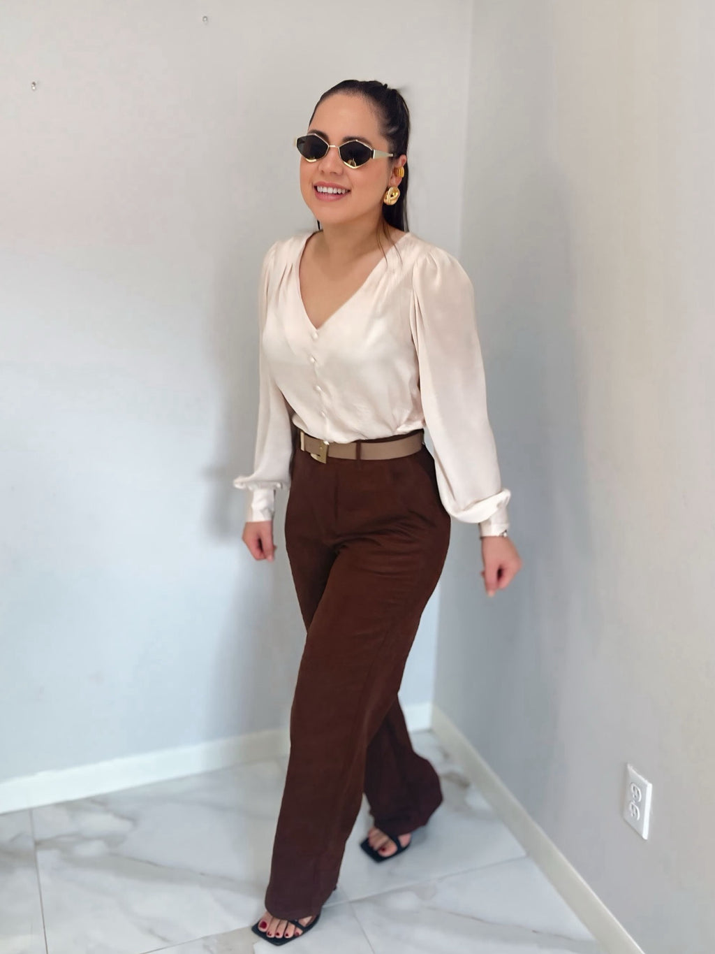 AI PANTS