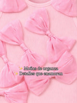 Bow girl