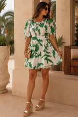Brazil Dress