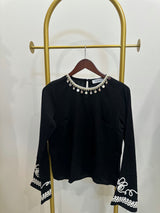 Maka Blouse
