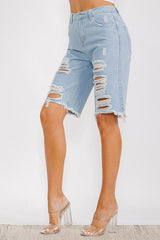 Janie Bermudas