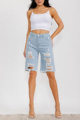 Janie Bermudas