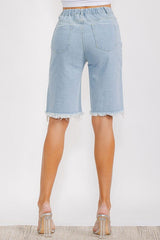 Janie Bermudas