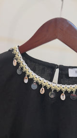 Maka Blouse
