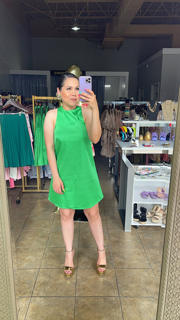 Ginny Tunic