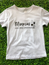 Mimosas t shirt