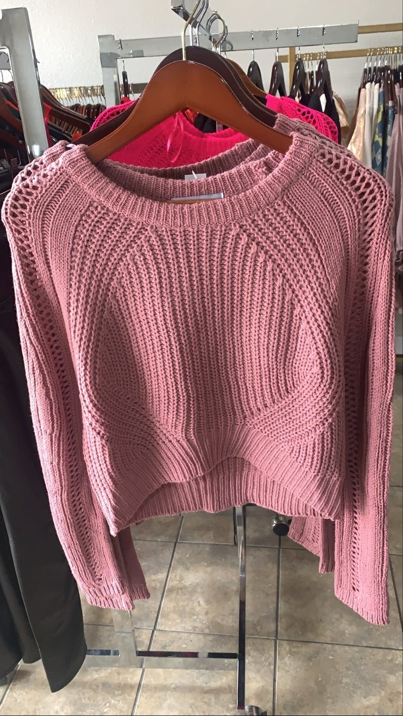 Paulina Sweater
